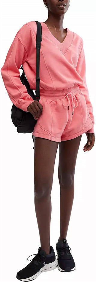 Free People - Intercept Romper