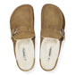 Birkenstock - Women's Buckley Shearling Slip On Shoes