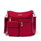 Baggallini - Modern Everywhere Slim Crossbody Bag