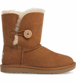 Ugg - Kid's Bailey Button Ii Boots