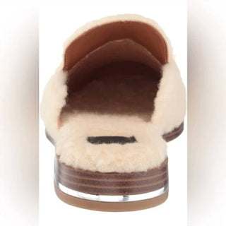 Dolce Vita - Women's Pela Plush Slide