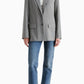 Steve Madden - Noellie Blazer- Grey