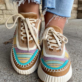 Dolce Vita - Women Dolen Sneaker