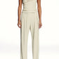 The Sei - Double Pleated Trouser