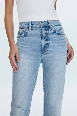 Pistola - Ally High Rise Ankle Bootcut Jean