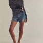 Free People - Evergreen Sweater