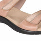 Sas - Women's Nudu Sandals