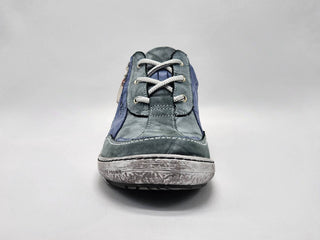 Kcr Group - Women's Casual Leather Shoes