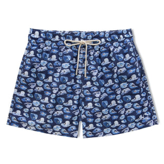 Arrels - Men's Barcelona Swim Shorts