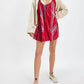 Free People - Bop Around Romper