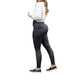 Julia Rose - Full Length Leggings With Pockets