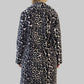 26 International - Serafina Leopard Coat