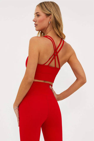 Beach Riot - Azalea Sleeveless Top