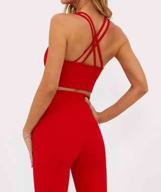 Beach Riot - Azalea Sleeveless Top