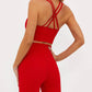 Beach Riot - Azalea Top