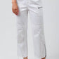 Marrakech - Cyprus Cropped Pants