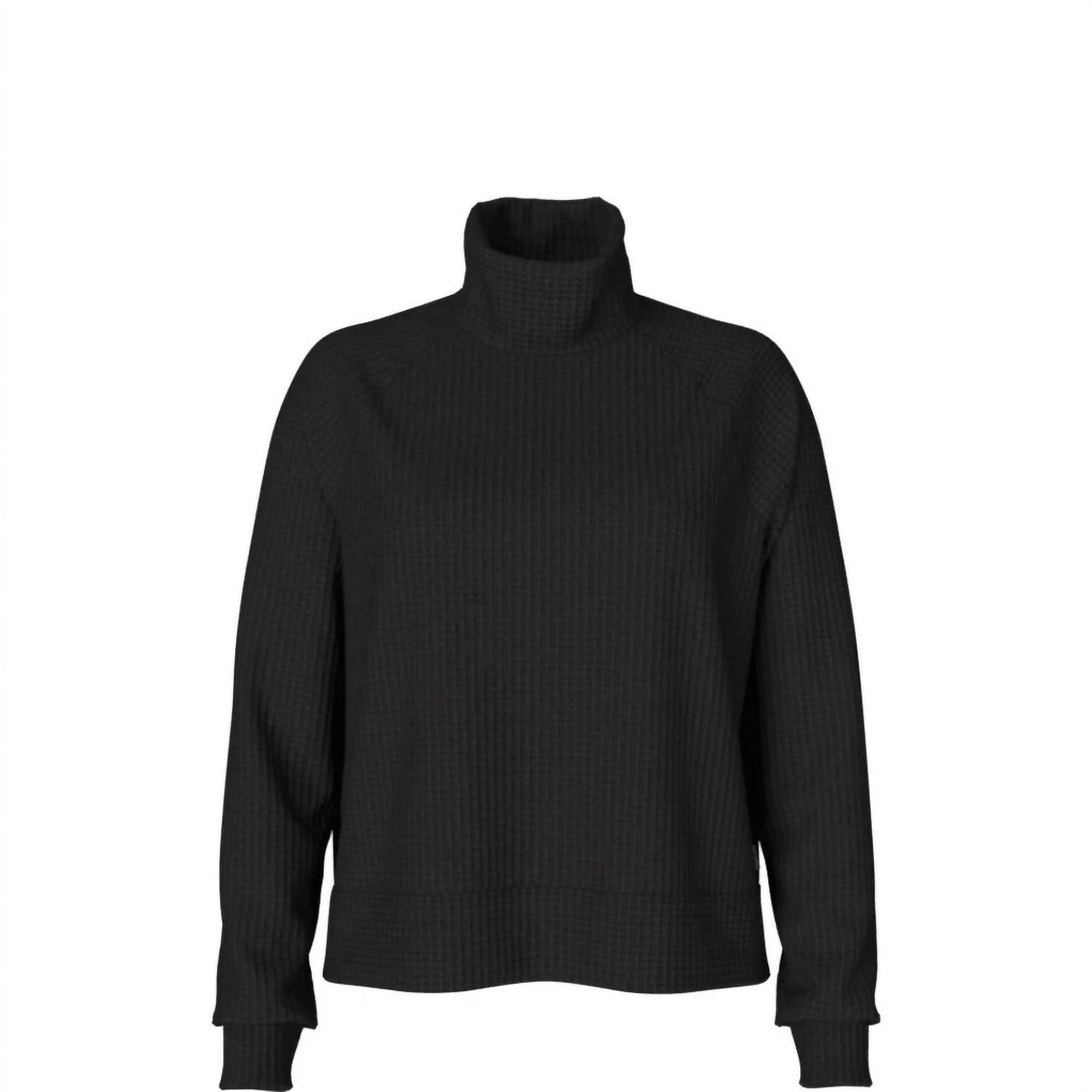 The North Face - Mock Neck Chabot Pullover