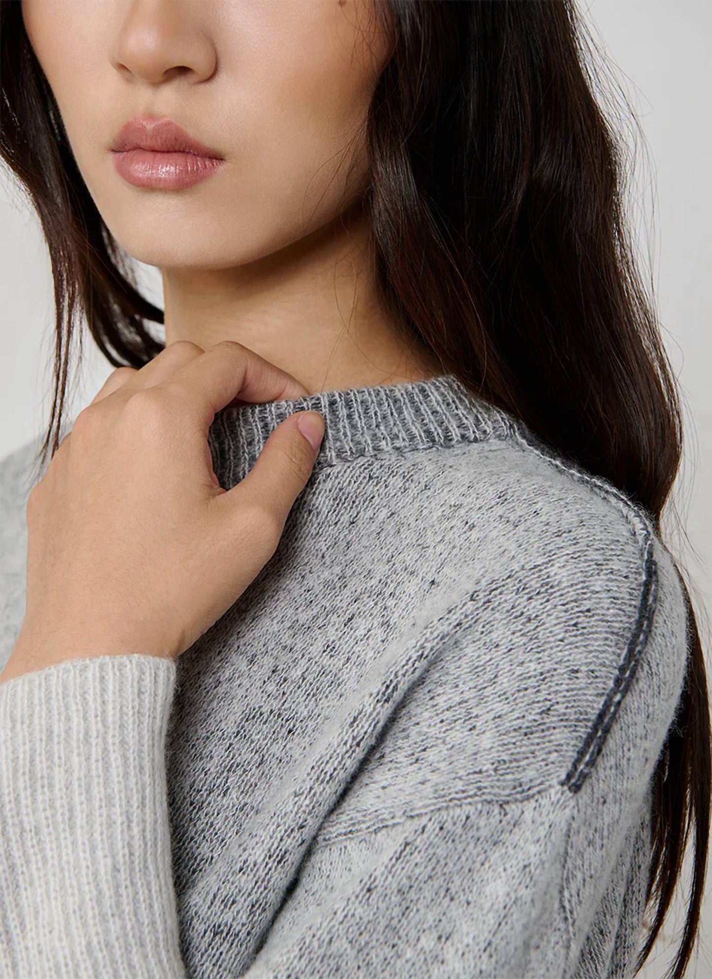 Antonelli Firenze - Emiliano Colorblock Sweater