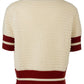 Kut From The Kloth - Ringer Sleeve Sweater Top