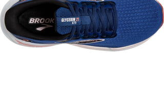 Brooks - Women's Glycerin Gts 21 Sneaker