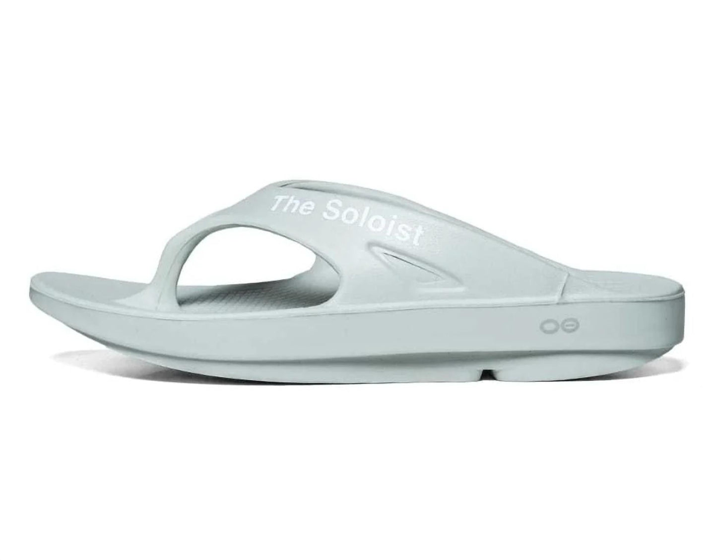 Oofos X Takahiromiyashitathesoloist. - Men Slider Flip Flop