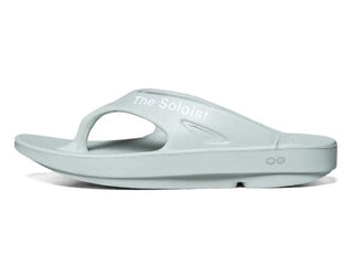 Oofos X Takahiromiyashitathesoloist. - Men Slider Flip Flop