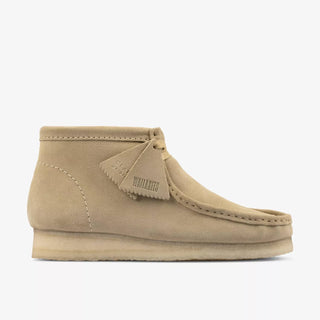 Clarks - WALLABEE BOOT MEDIUM WIDTH