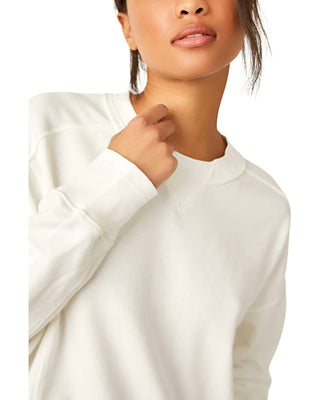 Free People - Intercept Pullover Top