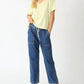 Electric & Rose - Chase V-Neck Tee