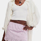Free People - Eyes On You Skorts