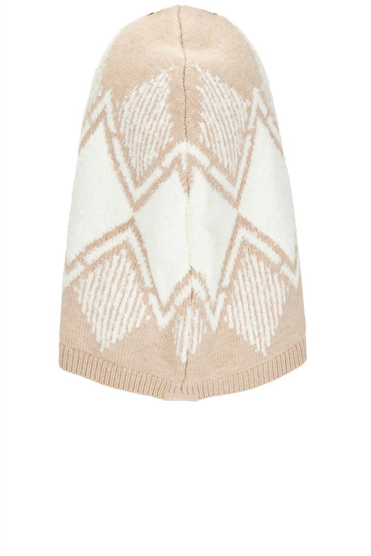 Varley - Women's Ethan Knit Hood