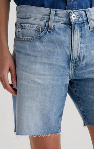 Ag Jeans - Ex-boyfriend Mid-rise Short