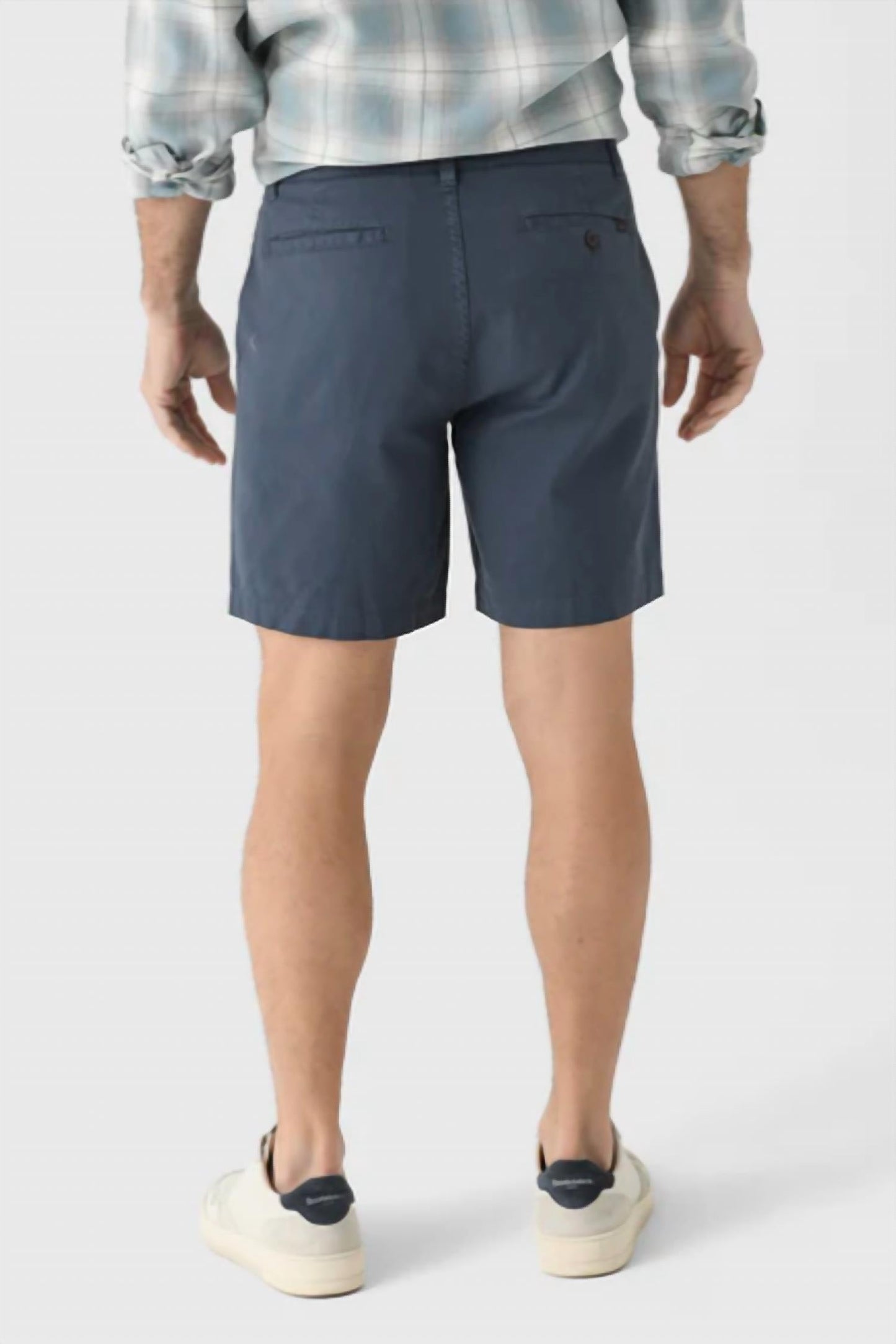 Faherty - Essential Chino Short