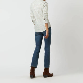 Ann Mashburn - Western Shirt