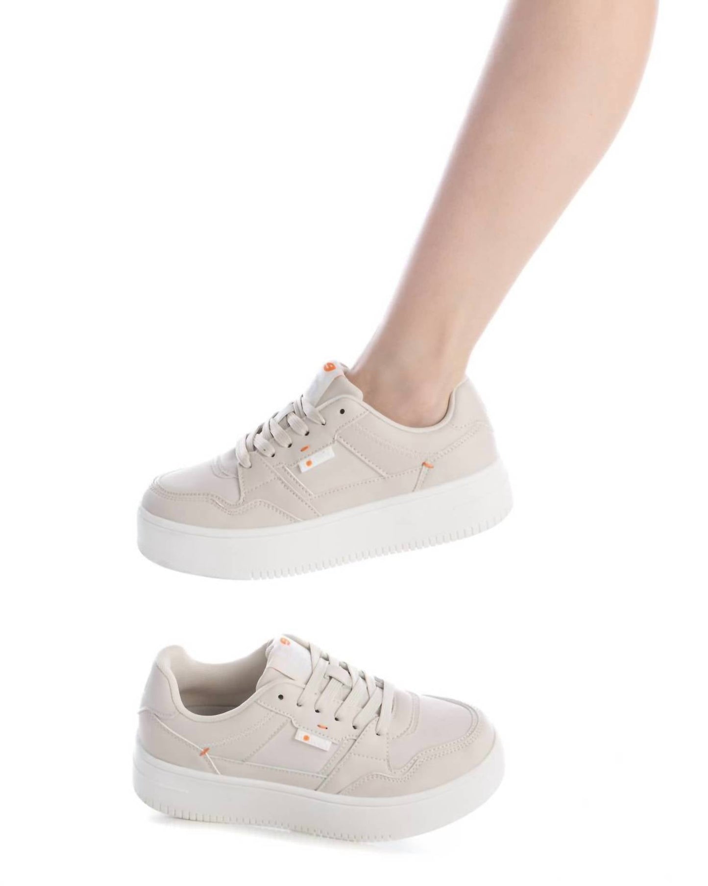 Xti - Women's Casual Sneakers