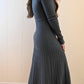 Z Supply - Women's Acorn Court Sweater Dress