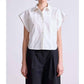 Apiece Apart - Toni Sleeveless Top