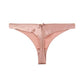 Fleur Du Mal - Luxe Thong