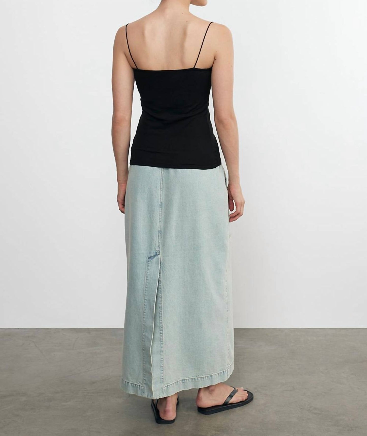 Enza Costa - Strappy Tank