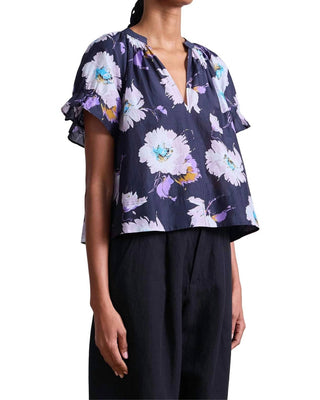 Apiece Apart - Lo Capo Top