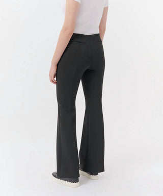 Atm - Ponte Flare Pant
