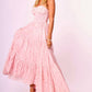 Amy Jane London - Posey Floral Maxi Dress