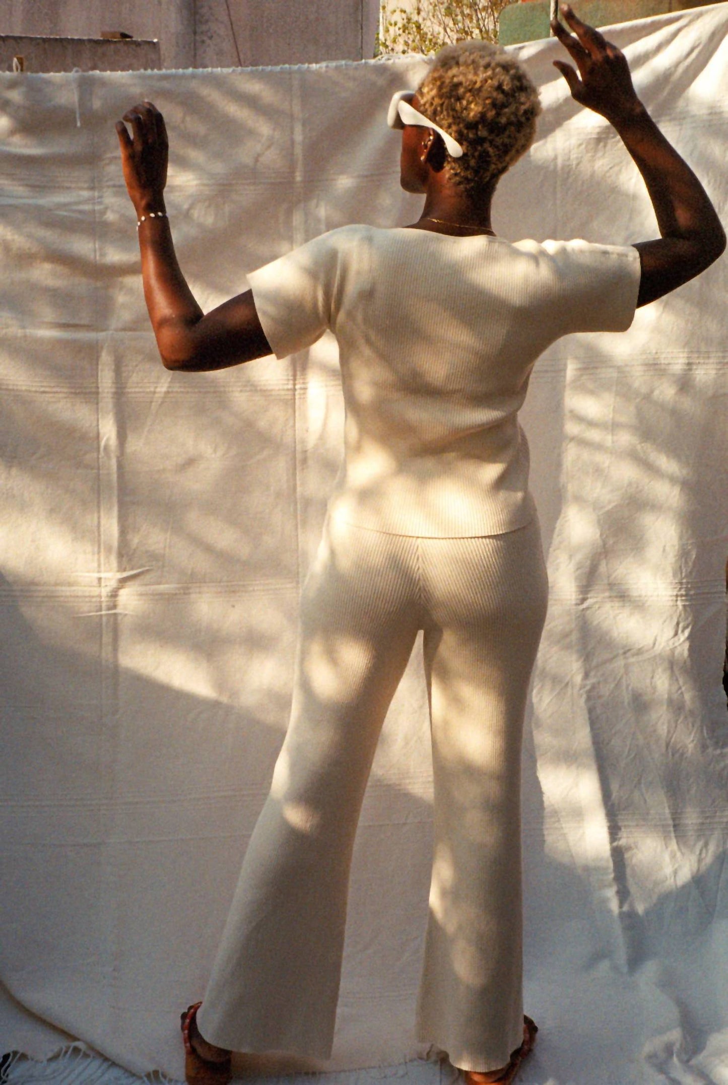 Nia Thomas - Women's Hombre Pants