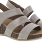 Dansko - Women's Stacey Wedge Sandal