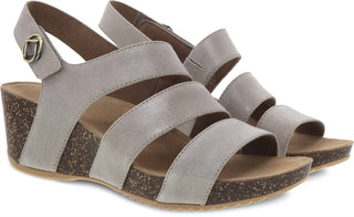 Dansko - Women's Stacey Wedge Sandal