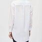 Joseph Ribkoff - Long Woven High Low Blouse