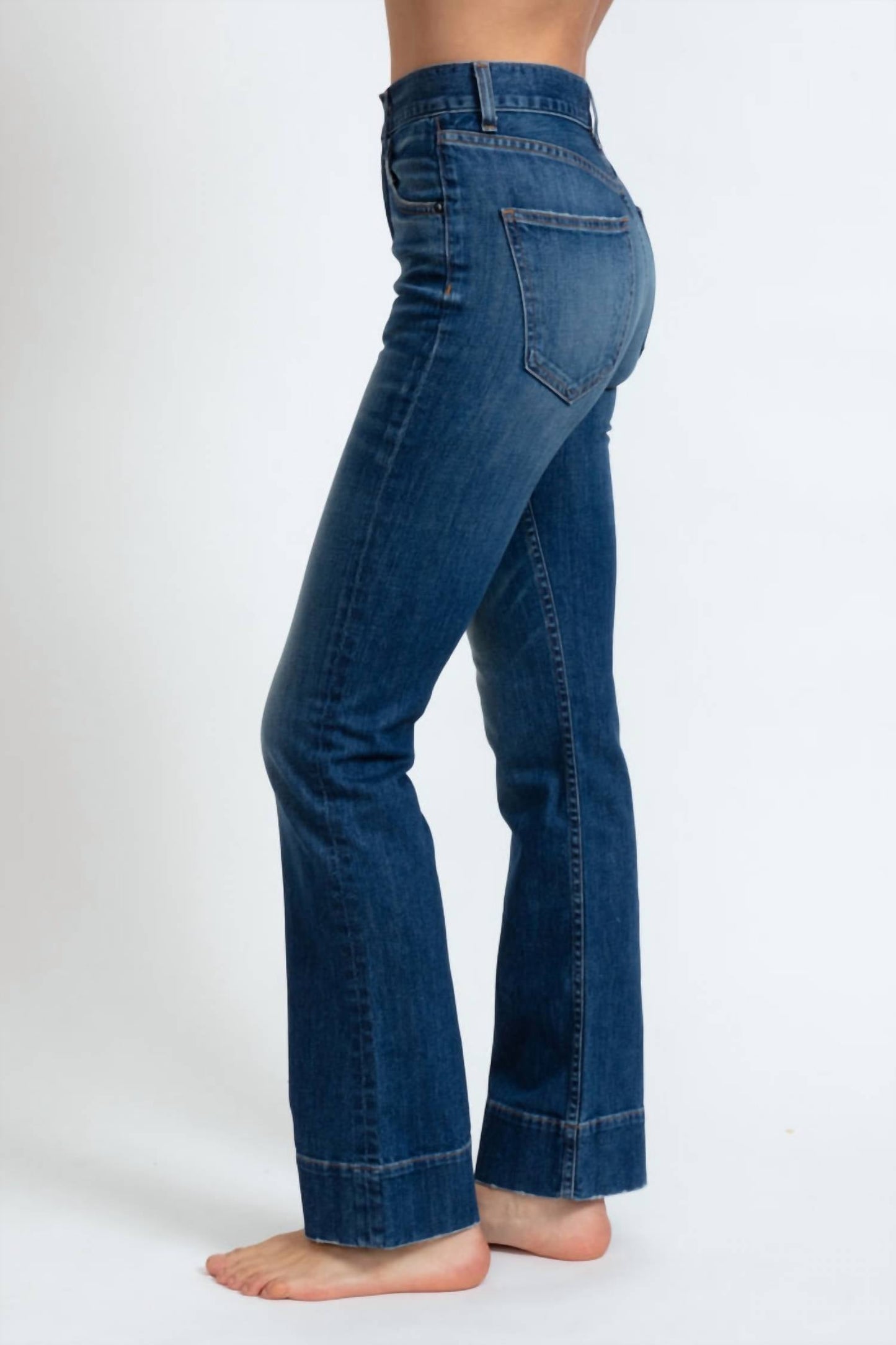 Askk Ny - Cruz Boot Jean