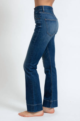 Askk Ny - Cruz Boot Jean