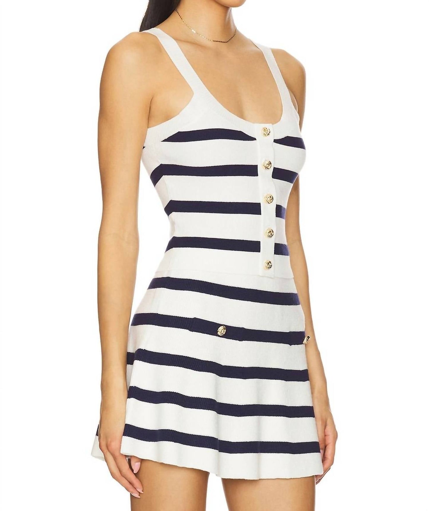 Generation Love - Alesso Sweater Tank