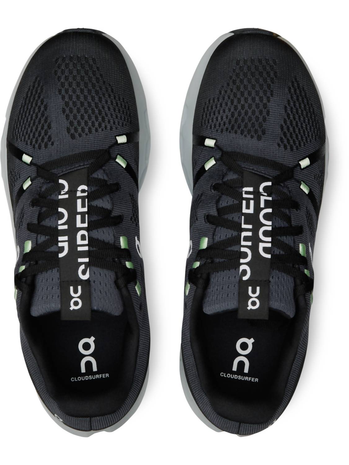 On Running - Men's Cloudsurfer Sneakers